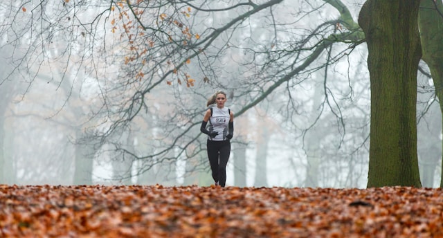 quelle allure courir pour ne pas se fatiguer